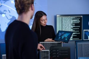 Cyber | Finch Technical Solutions